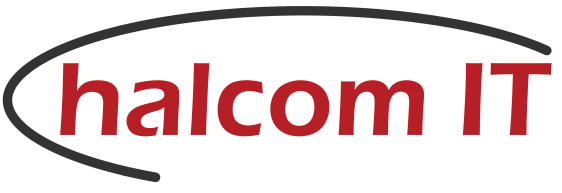 halcom_IT_Logo